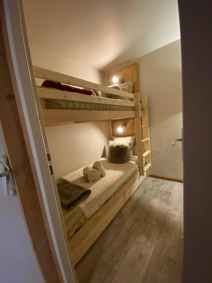 Residence Les Portes Du Soleil - Proprietes Mont Amour Avoriaz Exteriör bild