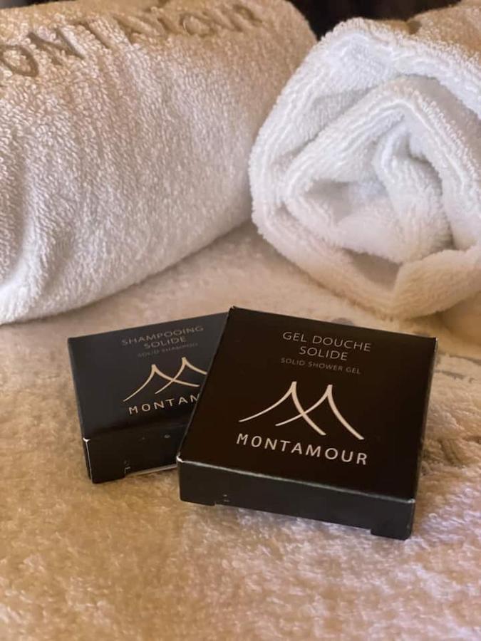 Residence Les Portes Du Soleil - Proprietes Mont Amour Avoriaz Exteriör bild