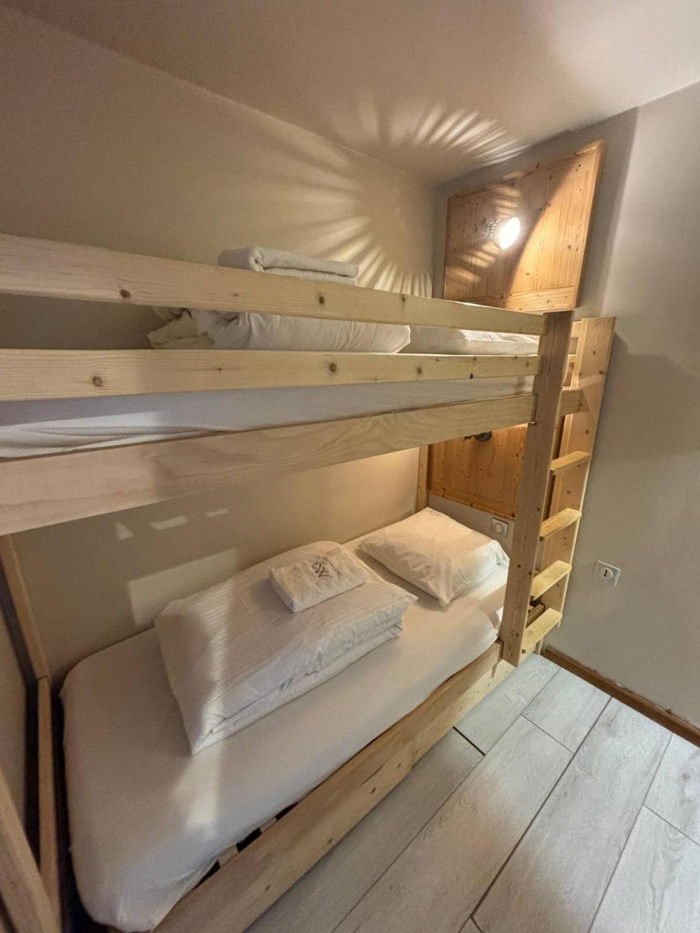 Residence Les Portes Du Soleil - Proprietes Mont Amour Avoriaz Exteriör bild